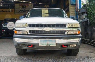 Chevrolet Tahoe 2005 for sale
