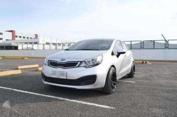 2014 Kia Rio 1.4L EX AT. FREEbies. 2019 renew. Financing