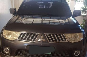 2010 Montero gls Automatic Diesel 101k kilometres