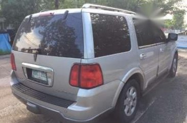 Like New Lincoln Navigator for sale