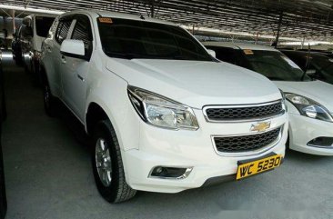 Chevrolet Trailblazer 2015 for sale