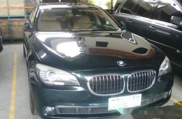 BMW 750Li 2012 for sale