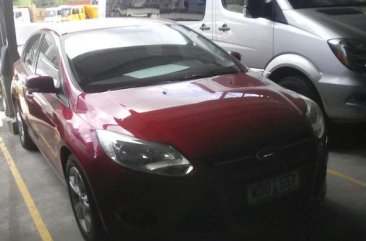 Ford Focus 2013 for sale