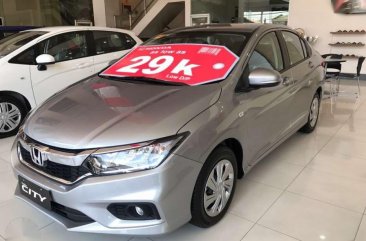 2017 Honda City yours at 29K ALL IN lowest DP inquire now!!!
