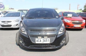 2014 Chevrolet Spark FOR SALE 