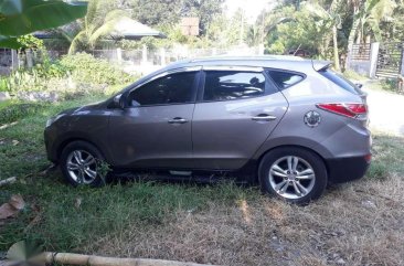 For sale Hyundai Tucson 2012 model FOR SALE 