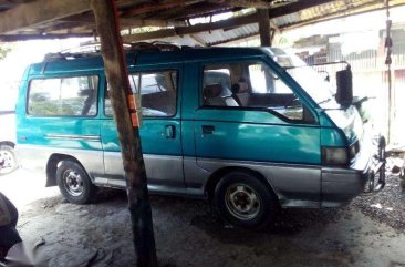 Hyundai Grace 1998 DIESEL Van