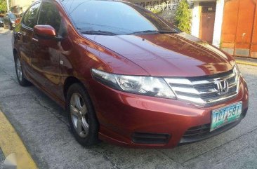 Honda City 2012 Automatic Transmission For Sale 