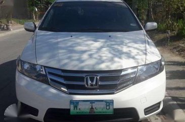 2013 Honda City 1.3 S matic 200k For Part out 2nd owner please read