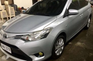 Toyota Vios automatic 2014 2015 2016 for sale 