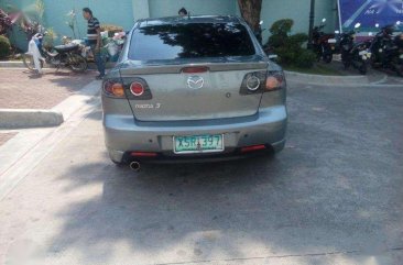 2004 Mazda 3 FOR SALE 