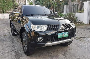 Mitsubishi Montero Sport 2010 for sale