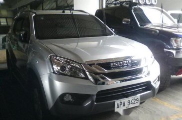 Isuzu MU-X 2015 for sale