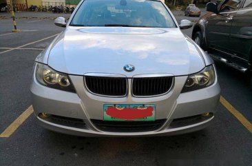 BMW 320i 2008 for sale