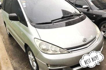 2004 Toyota Previa open for swap FOR SALE 
