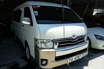 Toyota Hiace 2016 for sale