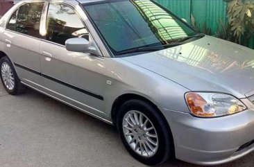 Honda Civic Vti-S Dimension 2002 FOR SALE 