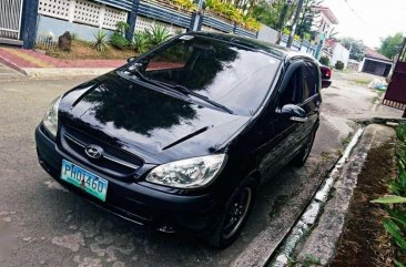 2010  Hyundai Getz Gold edition not honda toyota Mitsubishi