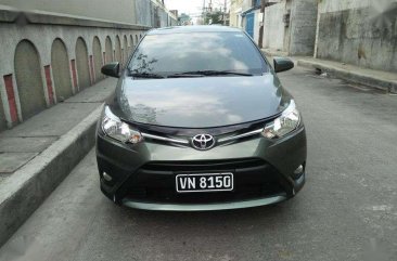 2017 Toyota vios E FOR SALE 