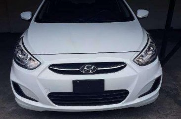 2016 Hyundai Accent manual Financing OK Vios Rio Mirage Almera