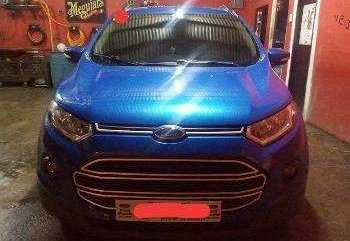 Ecosport Matic 2016 Grabcar Ready FOR SALE 