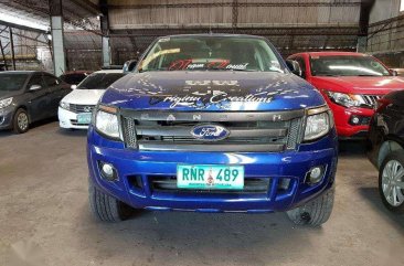 2013 Ford Ranger XLT 4x2 FOR SALE 