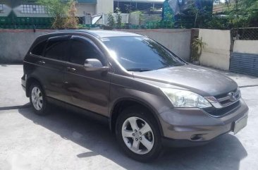 2010 Honda Cr-V ivtec manual for sale 