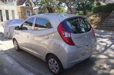 2016 Hyundai Eon GLS Financing OK