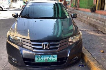 Honda City 2009 1.5e Automatic top of the line Civic Jazz Crv