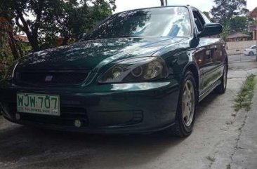 Honda Civic 1999 for sale