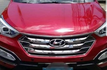 Hyundai Santa Fe 2013 for sale