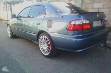 Honda Civic Vti SIR Body, 1999 year model, 