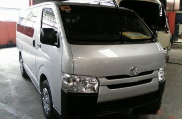 Toyota Hiace 2016 for sale