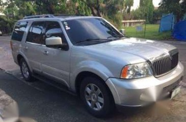 Like New Lincoln Navigator for sale