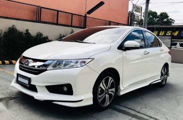 2016 Honda City VX vs civic altis elantra accent lancer 2015 2017