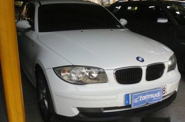 BMW 120d 2008 for sale