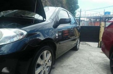 2007 Toyota Vios for sale