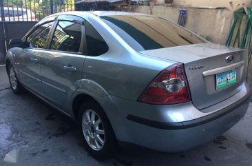 2007 Ford Focus for sale