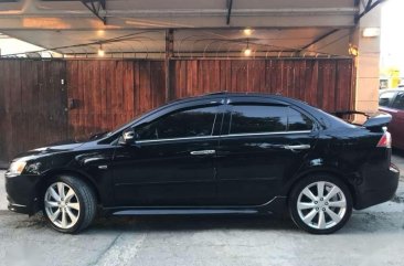 2016 Lancer EX GTA 7K mileage lancer altis civic city vios gta 2015