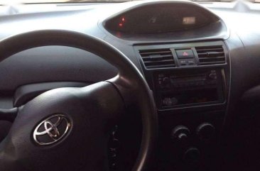 Toyota Vios 1.3J 2009 FOR SALE 