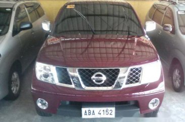 Nissan NP300 Navara 2014 for sale