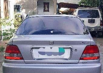 Honda City 1999 for sale