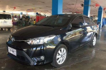 For sale!!! Toyota vios E AT 2017