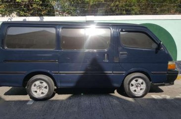 1997 Toyota Hiace for sale