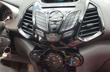 CASA 2015 Ford Ecosport 1.5 AT juke jimny xtrail crv tucson rav4