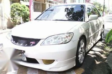 Honda Civic Vti 2005 Eagle Eye (AT) for sale