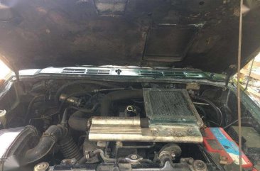 Mitsubishi Pajero 4m40 4x4 2004 for sale