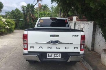 Ford Ranger 2014 Matic for sale