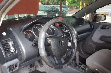 Honda City iDSI 2006 for sale