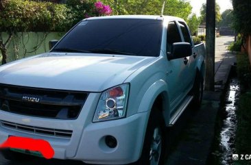 2013 Isuzu Dmax lx manual FOR SALE 